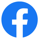 Ikona sociální sítě Facebook